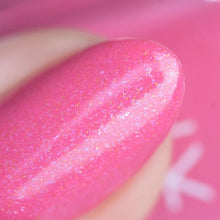 Laden Sie das Bild in den Galerie-Viewer, Herzlack Edelschnitte von Edelschnitte 11ml