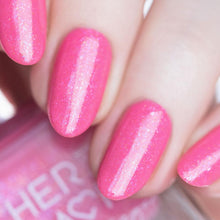 Laden Sie das Bild in den Galerie-Viewer, Herzlack Edelschnitte von Edelschnitte 11ml