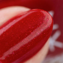 Laden Sie das Bild in den Galerie-Viewer, Herzlack Sarah by sarahnesta88 11ml