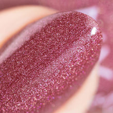 Laden Sie das Bild in den Galerie-Viewer, Herzlack Winterkind by mrsschroederofficial 11ml