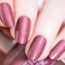 Laden Sie das Bild in den Galerie-Viewer, Herzlack Winterkind by mrsschroederofficial 11ml