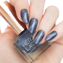 Laden Sie das Bild in den Galerie-Viewer, Herzlack Wolkenbruch by nagellachs 11ml