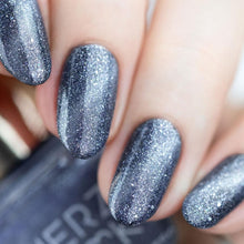 Laden Sie das Bild in den Galerie-Viewer, Herzlack Wolkenbruch by nagellachs 11ml