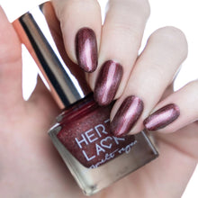 Laden Sie das Bild in den Galerie-Viewer, Herzlack Marsmädchen 11ml