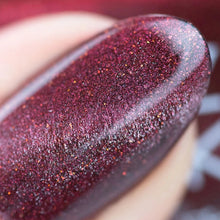 Laden Sie das Bild in den Galerie-Viewer, Herzlack Marsmädchen 11ml