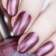 Laden Sie das Bild in den Galerie-Viewer, Herzlack Marsmädchen 11ml