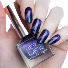 Laden Sie das Bild in den Galerie-Viewer, Herzlack Nebula 11ml