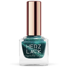 Laden Sie das Bild in den Galerie-Viewer, Herzlack Galaxie Verde 11ml