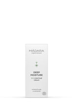 Laden Sie das Bild in den Galerie-Viewer, Mádara Deep Moisture Eye Contour Cream