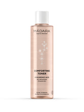Laden Sie das Bild in den Galerie-Viewer, Mádara Organic Skincare Comforting Toner Gesichtswasser - Naturkosmetik günstig online