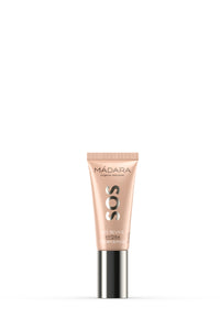 SOS Eye Revive Cream and Mask von Mádara Organic skincare