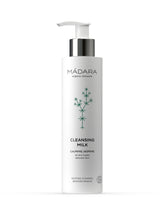 Laden Sie das Bild in den Galerie-Viewer, Mádara Organic Skincare Cleansing Milk - Naturkosmetik online