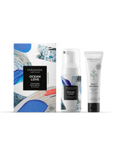Laden Sie das Bild in den Galerie-Viewer, Mádara Ocean Love Nachhaltiges Hautpflegeset