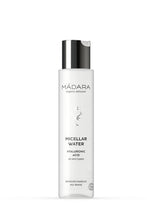 Laden Sie das Bild in den Galerie-Viewer, Mádara Micellar Water Naturkosmetik Mizellenwasser auf beautynauten.com