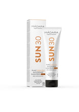 Laden Sie das Bild in den Galerie-Viewer, Mádara Antioxidant Sunscreen SPF 30 100ml