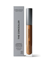 Laden Sie das Bild in den Galerie-Viewer, Mádara The Concealer Mocha - dekorative Naturkosmetik auf beautynauten.com