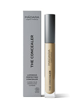 Laden Sie das Bild in den Galerie-Viewer, Mádara The Concealer Honey - dekorative Naturkosmetik auf beautynauten.com