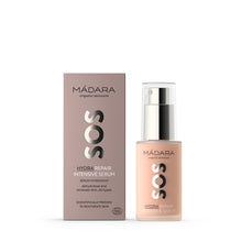 Laden Sie das Bild in den Galerie-Viewer, Mádara SOS Hydra Repair Intensive Serum