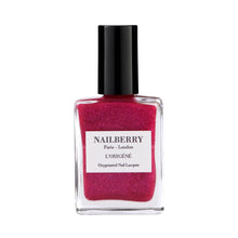 Laden Sie das Bild in den Galerie-Viewer, Nailberry L’Oxygéné Nagellack Berry Fizz 15ml - Nailberry Sommerkollektion 2020