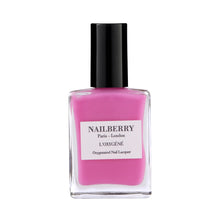 Laden Sie das Bild in den Galerie-Viewer, Nailberry L’Oxygéné Nagellack Pomegranate Juice 15ml - Nailberry Sommerkollektion 2020