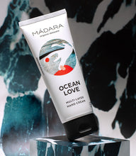 Laden Sie das Bild in den Galerie-Viewer, Naturkosmetik Handcreme von Madara auf beautynauten.com