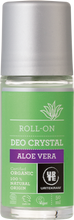 Laden Sie das Bild in den Galerie-Viewer, Urtekram Aloe Vera Deo Crystal Roll-On