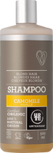 Laden Sie das Bild in den Galerie-Viewer, Urtekram Camomile Shampoo