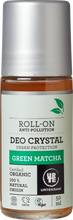 Laden Sie das Bild in den Galerie-Viewer, Urtekram Green Matcha Deo Roll-On auf beautynauten.com