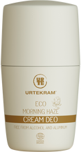 Laden Sie das Bild in den Galerie-Viewer, Urtekram Morning Haze Cream Deo Roll-On
