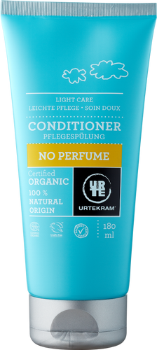 Urtekram Shampoo No Perfume online auf beautynauten.com