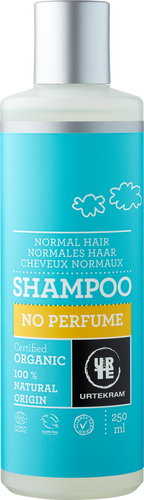 Urtekram No Perfume Shampoo