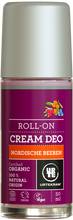 Laden Sie das Bild in den Galerie-Viewer, Urtekram Nordic Berries Naturkosmetik Deo Roll-On