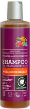 Laden Sie das Bild in den Galerie-Viewer, Urtekram Nordic Berries Shampoo