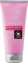 Laden Sie das Bild in den Galerie-Viewer, Urtekram Nordic Birch Conditioner