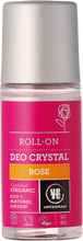 Laden Sie das Bild in den Galerie-Viewer, Urtekram Rose Deo Roll-On auf beautynauten.com