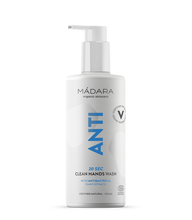 Laden Sie das Bild in den Galerie-Viewer, Mádara Anti 20sec Clean Hands Wash 300ml
