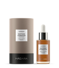 Laden Sie das Bild in den Galerie-Viewer, Mádara Superseed Soothing Hydration Gesichtsöl 30ml