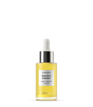 Laden Sie das Bild in den Galerie-Viewer, Mádara Superseed Radiant Energy Gesichtsöl 30ml