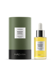 Laden Sie das Bild in den Galerie-Viewer, Mádara Superseed Radiant Energy Gesichtsöl 30ml