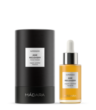 Laden Sie das Bild in den Galerie-Viewer, Mádara Superseed Anti-Age Recovery Gesichtsöl 30ml