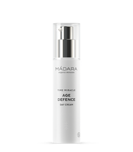 Laden Sie das Bild in den Galerie-Viewer, Mádara Time Miracle Age Defence Day Cream 50ml