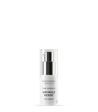 Laden Sie das Bild in den Galerie-Viewer, Mádara Time Miracle Wrinkle Resist Eye Cream 15ml
