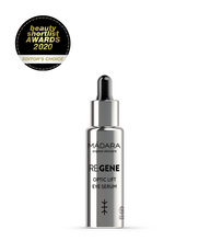 Laden Sie das Bild in den Galerie-Viewer, Mádara Re:Gene Optic Lift Eye Serum 15ml