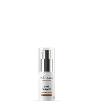 Laden Sie das Bild in den Galerie-Viewer, Tönendes Naturkosmetik Fluid Mádara Sunflower auf beautynauten.com