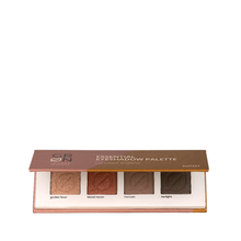 Laden Sie das Bild in den Galerie-Viewer, GRN Essential Eyeshadow Palette sunset