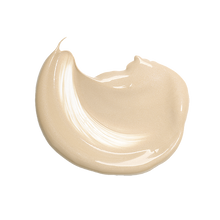 Laden Sie das Bild in den Galerie-Viewer, Textur des tönenden Naturkosmetik Fluid Mádara Sunflower auf beautynauten.com