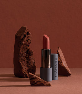 Mádara Velvet Wear Matte Cream Lipstick Magma 3,8g
