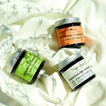Laden Sie das Bild in den Galerie-Viewer, Niyok Deocreme Naturkosmetik