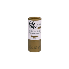 Laden Sie das Bild in den Galerie-Viewer, We love the Planet Golden Limited Edition Zero Waste Lip Balm
