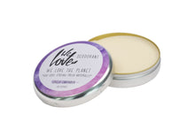 Laden Sie das Bild in den Galerie-Viewer, Zero Waste Deocreme Lovely Lavender von We love the Planet